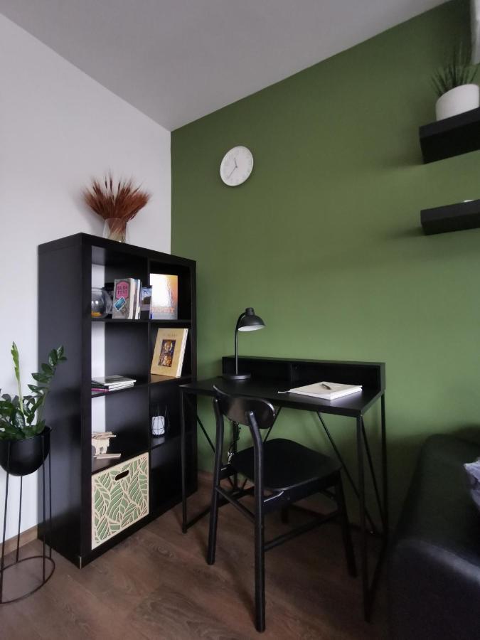 Floral Apartment - New In Town Budapeste Exterior foto